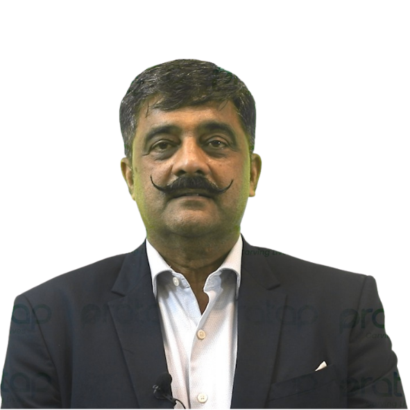 Devendra Singh Shekhawat