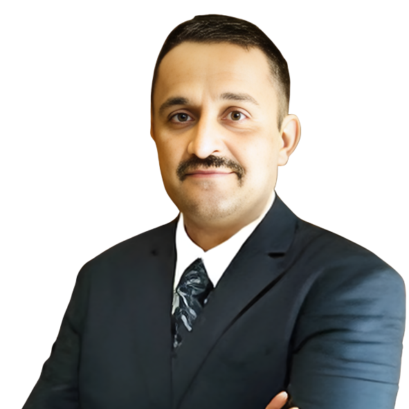 Shakti Singh Shekhawat