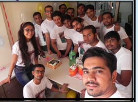 EMPLOYEE ENGAGEMENT-31